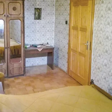 One Bedroom In 아파트