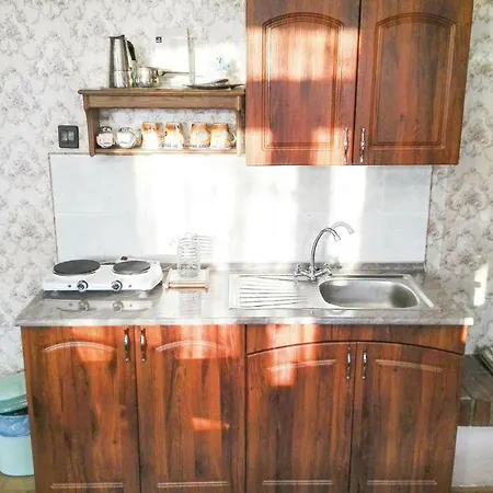 One Bedroom In 아파트