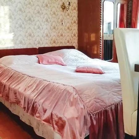 아파트 One Bedroom In 에게르