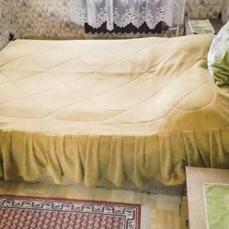 아파트 One Bedroom In 에게르
