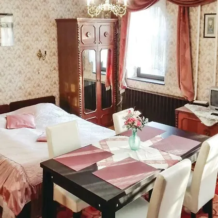 아파트 One Bedroom In